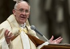  البابا فرنسيس: الاعتراف بحقوق الجميع في الأرض المقدسة شرط أساسي للحوار