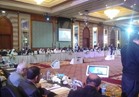 اختتام أعمال الدورة الـ 44 لمؤتمر العمل العربي بالقاهرة