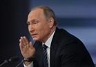 بوتين ونزاربايف يؤكدان أهمية مفاوضات أستانا في تسوية الأزمة السورية