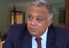 سفير مصر بالمغرب يطمئن على الترتيبات النهائية لمباراة السوبر الافريقي