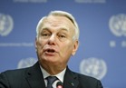 وزير خارجية فرنسا: الفيتو الروسي ضد مشروع القرار حول سوريا «غير مفهوم»