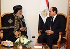 «السيسي» يؤكد عزم الدولة الاستمرار في التصدي للإرهاب
