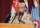 وزير الدفاع: الجيش والشرطة سيظلان في طليعة مؤسسات الدولة لمواجهة الإرهاب