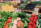 تباين أسعار الخضروات بسوق العبور
