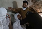 منظمة الأسلحة الكيماوية: معلومات هجوم خان شيخون بسوريا ذات مصدقية