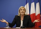 مارين لوبان: فرنسا لن تشهد عمليات إرهابية حال نجاحي في الانتخابات