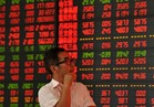 الأسهم الصينية تهبط بفعل مخاوف من انحسار زخم التعافي الاقتصادي