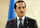 وزير الخارجية القطري: عدم محاسبة المسؤولين عن هجوم خان شيخون سيكون سبباً لتكرارها