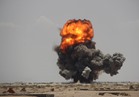 مقتل 3 أشخاص في انفجار ألغام زرعها تنظيم "داعش" بالرقة