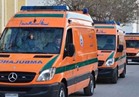 الصحة: ارتفاع أعداد المصابين في انفجار "شارع التسعين" لـ17 حالة