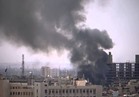 انفجار يستهدف حافلات على مشارف حلب