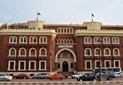 إعلان أسماء المرشحين لعمادة 5 كليات بجامعة الإسكندرية