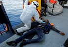35 عملية لإنقاذ 3 آلاف مهاجر قبالة سواحل ليبيا