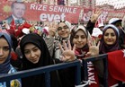 الإفتاء: الإخوان يحولون استفتاء تركيا إلى "غزوة دينية"