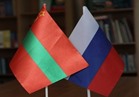 بريدنيستروفيه ترفع العلم الروسي على مبانيها الرسمية