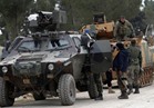 الجيش السوري يسيطر على كامل النقاط الحاكمة والمخافر الحدودية مع الاردن 