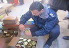 النيابة تتحفظ على صاحب مطعم سوري بعد إصابة 39 مواطنا باشتباه تسمم في الإسماعيلية
