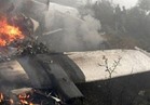 مقتل 5 أشخاص إثر تحطم طائرة في البرتغال