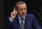 أردوغان: إدارة إقليم كردستان العراق «ألقت نفسها في النار»