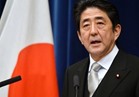 آبي: الحكومة اليابانية ستبذل كل ما بوسعها لحماية أرواح مواطنيها 
