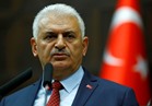 يلدريم: الشائعات بوجود مخالفات محاولة للتشكيك في نتيجة استفتاء تركيا