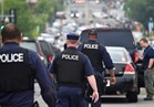 اعتقال 13 متظاهرا خلال احتجاجات على تبرئة شرطي أمريكي من قتل شاب أسود