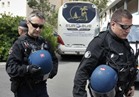 اعتقال شخصين في مرسيليا بتهمة التخطيط لتنفيذ عمل إرهابي