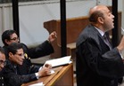  ننشر صور محاكمة علاء وجمال مبارك بـ« التلاعب في البورصة»