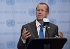 كوبلر يقترح على مجلس الأمن سبع خطوات للوصول إلى السلام في ليبيا