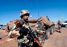 الجيش يحبط هجوما انتحاريا في شمال شرق الجزائر