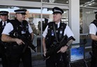 توقيف شخصين في لندن للاشتباه بتحضيرهما لهجمات إرهابية