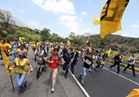 مقتل 3 أشخاص خلال المظاهرات المناهضة لحكومة فنزويلا