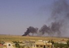 سقوط قذيفة جديدة على «الرمثا» بالقرب من الحدود السورية دون وقوع إصابات
