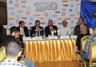 150 متسابق يشاركون في أكبر سباق سيارات بمصر والوطن العربي 