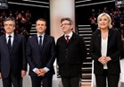 انتهاء الدعاية الانتخابية لمرشحي الرئاسة الفرنسية وبدء الصمت الانتخابي