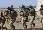 القوات العراقية تسيطر على معبر "فيشخابور" الحدودي مع تركيا