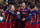 برشلونة ينهي استعداداته لمباراة الكلاسيكو بمشاركة 3 لاعبين من الرديف