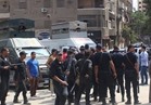 مشادات بين أهالي ضحايا "ملهى العجوزة" والأمن لرفض حضورهم الجلسة 