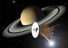 مركبة الفضاء «كاسيني» تغوص في حلقات كوكب زحل| فيديو