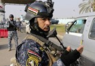 انتشار الشرطة بمدينة كركوك العراقية عقب اشتباكات بين التركمان والأكراد