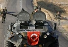 "العمال الكردستاني" يتبني سلسلة هجمات أسفرت عن مقتل 8 جنود أتراك