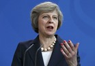 رئيسة وزراء بريطانيا تطالب بإبلاغ الشرطة عن أي مزاعم تحرش جنسي