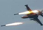  المرصد السوري: طيران النظام يقصف عدة أماكن في خان شيخون 