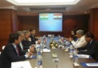 اجتماع اللجنة المشتركة  للتعاون العلمي والتكنولوجي مع الهند