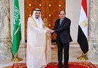 السفير المصري بالسعودية: «قمة الرياض» تناقش القضايا الإقليمية.. و«المملكة» الأولى عربيا في الاستثمار بمصر بـ6.1 مليار دولار