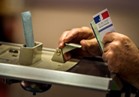 فرنسا: 28.54% نسبة الإقبال على التصويت بالانتخابات حتى منتصف النهار