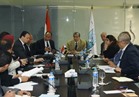 وزير البيئة يبحث تحسين منظومة النظافة بالصيف في الإسكندرية