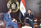 رئيس أعمال «أوبر» يزور القاهرة ويؤكد الالتزام بالاستثمار في مصر