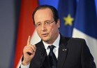 أولاند يطالب الحكومة الفرنسية عمل كل ما يلزم للحيلولة دون فوز لوبن بالرئاسة