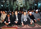 محافظ أسيوط يشهد احتفال بذكرى الإسراء والمعراج بمسجد ناصر